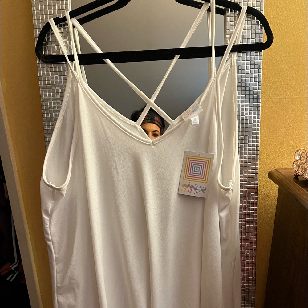 LuLaRoe Daniella NWT